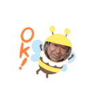 OnlyRedWood No. 2（個別スタンプ：7）