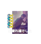 動く！ノリノリスタンプ（個別スタンプ：11）