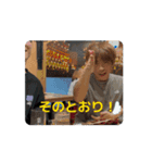復活記念（個別スタンプ：7）