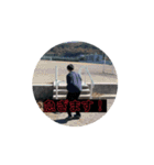 復活記念（個別スタンプ：8）