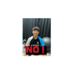 復活記念（個別スタンプ：11）