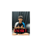 復活記念（個別スタンプ：13）