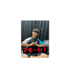 復活記念（個別スタンプ：15）