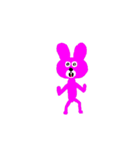 毎日使えるリアクション2【面白い・煽り】（個別スタンプ：3）