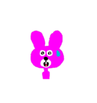 毎日使えるリアクション2【面白い・煽り】（個別スタンプ：4）