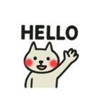 OK！OK！またね（個別スタンプ：5）
