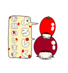♡はなきこstamp♡（個別スタンプ：7）