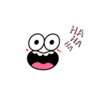 色々混ぜてみた！（個別スタンプ：10）
