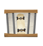色々混ぜてみた！（個別スタンプ：13）