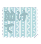 日本の和柄 メッセージ スタンプ C82（個別スタンプ：16）