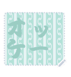 日本の和柄 メッセージ スタンプ C82（個別スタンプ：17）