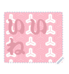 日本の和柄 メッセージ スタンプ C72（個別スタンプ：23）