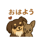 しぇーーーりれあ（個別スタンプ：5）