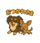 しぇーーーりれあ（個別スタンプ：11）