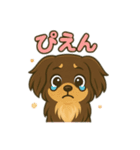 しぇーーーりれあ（個別スタンプ：12）