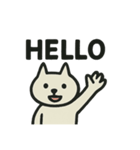 OK了解OK（個別スタンプ：14）