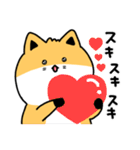 ウコンの日常（個別スタンプ：4）