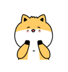 ウコンの日常（個別スタンプ：5）