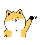 ウコンの日常（個別スタンプ：6）