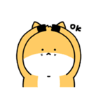 ウコンの日常（個別スタンプ：9）