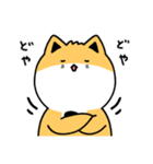 ウコンの日常（個別スタンプ：13）