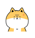 ウコンの日常（個別スタンプ：23）