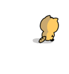 ウコンの日常（個別スタンプ：24）