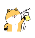 ウコンの日常（個別スタンプ：26）