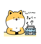 ウコンの日常（個別スタンプ：39）