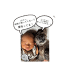 いっちゃんのスタンプ1️⃣（個別スタンプ：11）