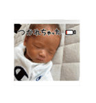 いっちゃんのスタンプ1️⃣（個別スタンプ：37）