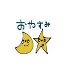 mottoの"MARUSの気持ち"♡伝える（個別スタンプ：4）
