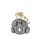 mottoの"MARUSの気持ち"♡伝える（個別スタンプ：22）