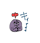 mottoの"MARUSの気持ち"♡伝える（個別スタンプ：29）