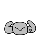 こいしちゃんスタンプ1（個別スタンプ：3）