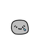 こいしちゃんスタンプ1（個別スタンプ：4）