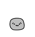 こいしちゃんスタンプ1（個別スタンプ：5）