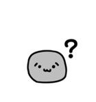 こいしちゃんスタンプ1（個別スタンプ：6）