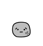 こいしちゃんスタンプ1（個別スタンプ：11）
