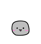 こいしちゃんスタンプ1（個別スタンプ：13）
