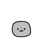 こいしちゃんスタンプ1（個別スタンプ：19）