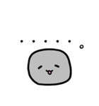 こいしちゃんスタンプ1（個別スタンプ：30）