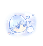 マミーいつもありがとう！ スタンプ（個別スタンプ：3）