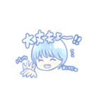 マミーいつもありがとう！ スタンプ（個別スタンプ：4）