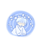 マミーいつもありがとう！ スタンプ（個別スタンプ：6）