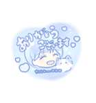 マミーいつもありがとう！ スタンプ（個別スタンプ：8）