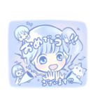 マミーいつもありがとう！ スタンプ（個別スタンプ：14）