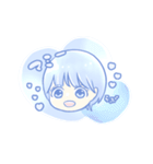 マミーいつもありがとう！ スタンプ（個別スタンプ：15）