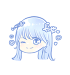 マミーいつもありがとう！ スタンプ（個別スタンプ：17）