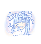 マミーいつもありがとう！ スタンプ（個別スタンプ：28）